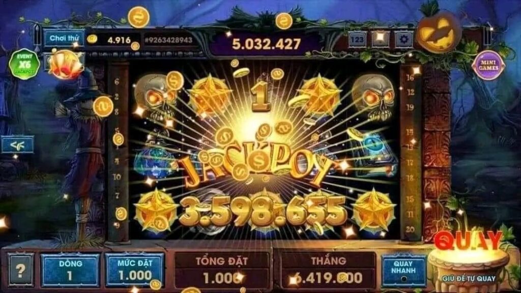 i9bet100 Bầu Cua