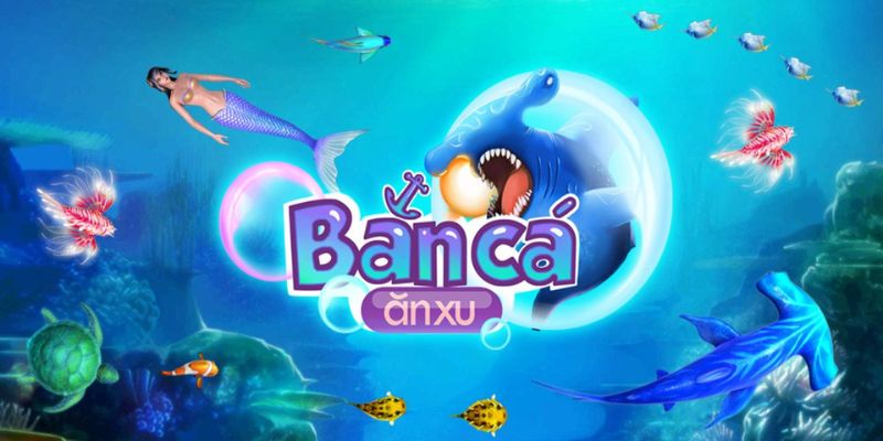 i9bet100 TP Bắn cá